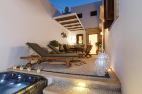 Lindos Vista Luxury Villa